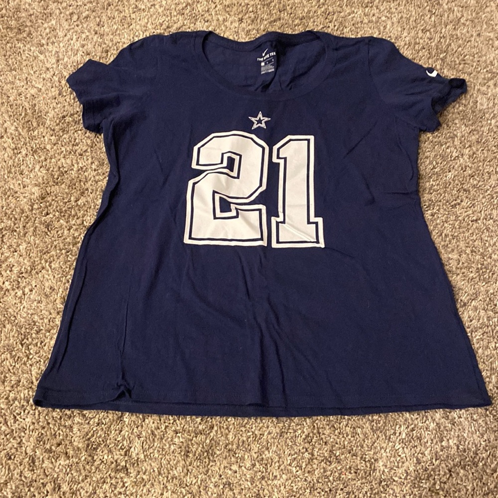 Elliott t shirt